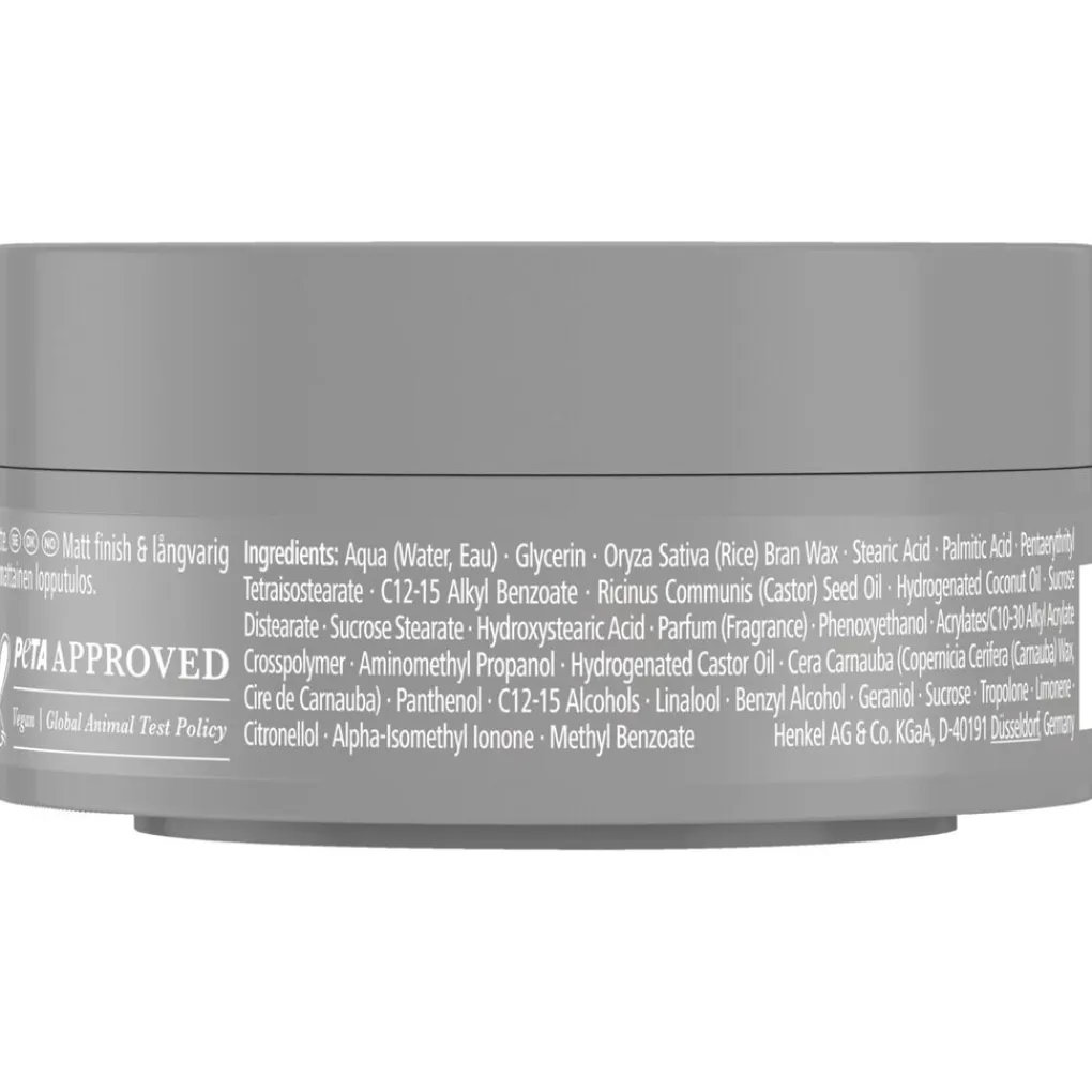 Taft Haarwax>Styling Matt Wax