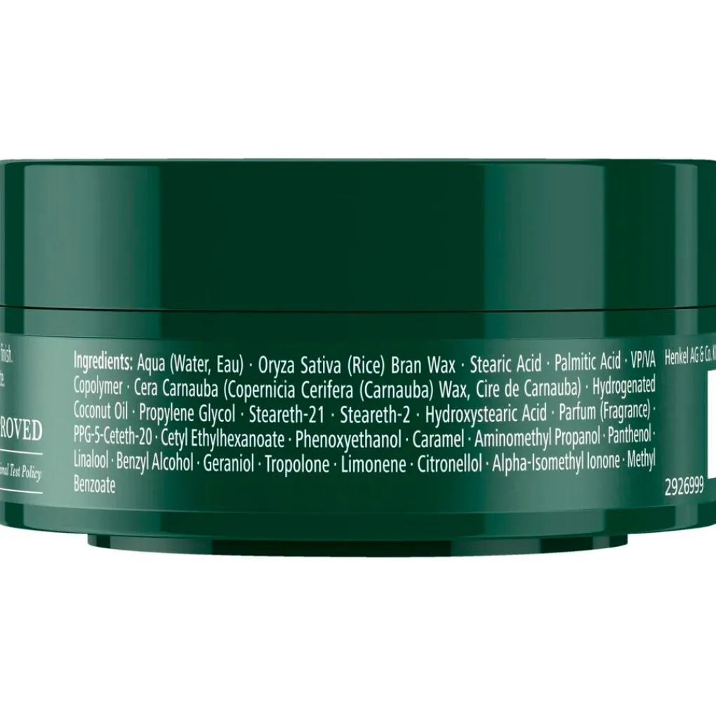 Taft Haarklei>Styling Molding Clay