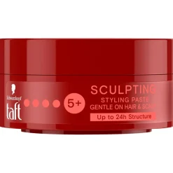 Taft Haarpasta>Styling Sculpting Paste