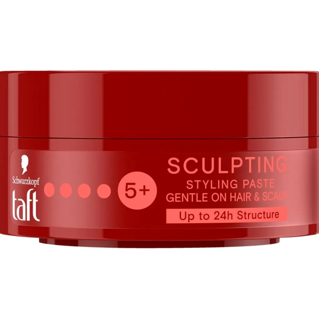 Taft Haarpasta>Styling Sculpting Paste