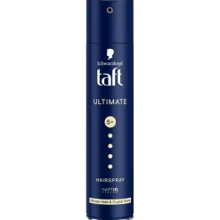 Taft Haarlak>Styling Ultimate Level 5 Haarspray
