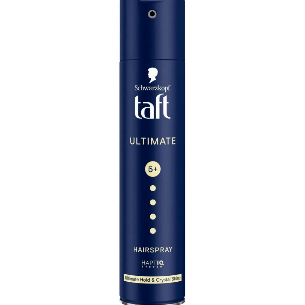 Taft Haarlak>Styling Ultimate Level 5 Haarspray