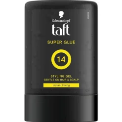 Taft Haargel>Super Glue Level 14 Haargel