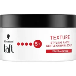 Taft Haarpasta>Texture Styling Paste