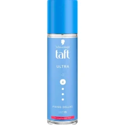 Taft Haarlak>Ultra Level 4 Gellac