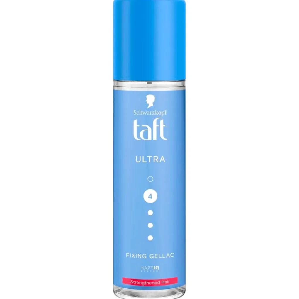 Taft Haarlak>Ultra Level 4 Gellac