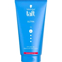 Taft Haargel>Ultra Level 4 Haargel