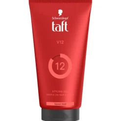 Taft Haargel>V12 Level 12 Haargel