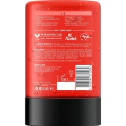 Taft Haargel>V12 Power Styling Gel
