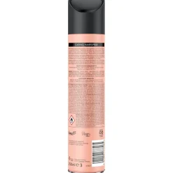 Taft Haarlak>x Gliss Holding Me Strongly Hold 4 Caring Hairspray