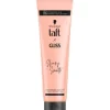 Taft Haarcrème>x Gliss Sleeky Smooth Straightening Cream
