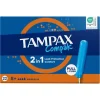 Tampax Tampons>Compak Super Plus Tampons met Inbrenghuls