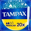 Tampax Tampons>Regular Tampons