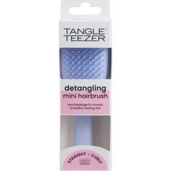 Tangle Teezer Haarstylers>Detangler Mini Hairbrush