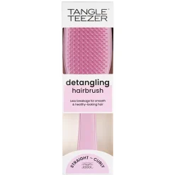 Tangle Teezer Haarborstels>Rose Detangling Hairbrush