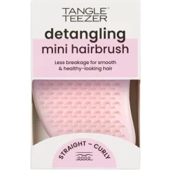 Tangle Teezer Haarborstels>The Original Mini Detangling Haarborstel