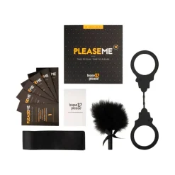 Tease & Please Seksspeeltjes>Please Me Spel