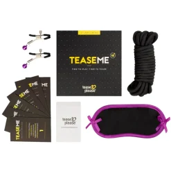 Tease & Please Seksspeeltjes>Tease Me Spel