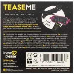 Tease & Please Seksspeeltjes><noscript><img width=