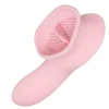 Teazers Seksspeeltjes>Clitoris Vibrator Met Tong
