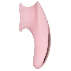 Teazers Seksspeeltjes>Clitoris Vibrator Met Tong
