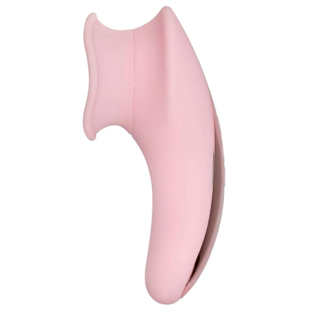 Teazers Seksspeeltjes>Clitoris Vibrator Met Tong