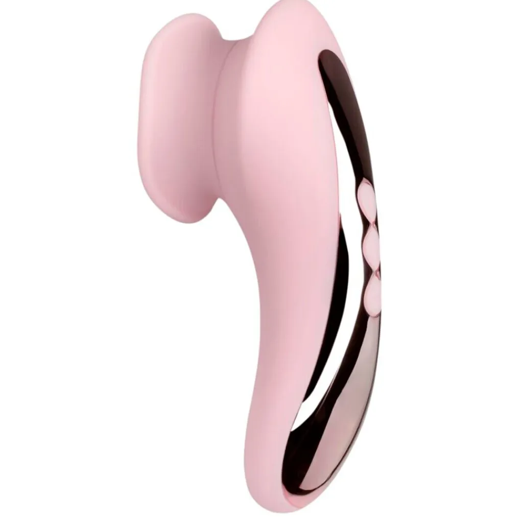 Teazers Seksspeeltjes>Clitoris Vibrator Met Tong