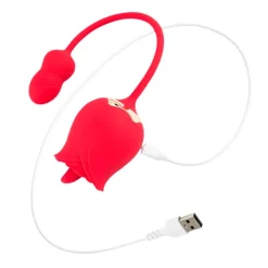 Teazers Seksspeeltjes>For Her Stimulator and Vibrator