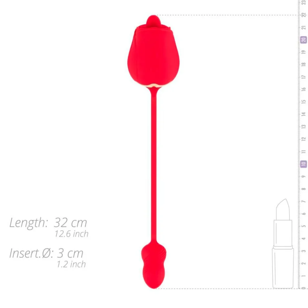 Teazers Seksspeeltjes>For Her Stimulator and Vibrator