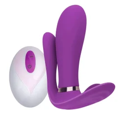 Teazers Seksspeeltjes>Pleasure Vibrator For Her