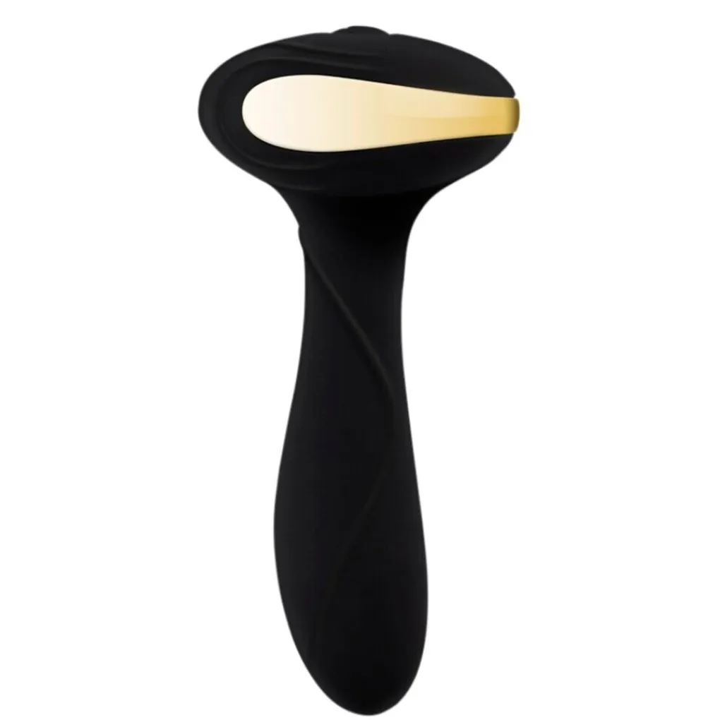 Teazers Seksspeeltjes>Verwarmende Vibrator