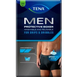 Tena Incontinentie>Men Wasbare Boxershort