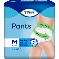 Tena Incontinentie>Pants Plus Medium Broekjes