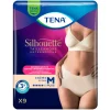 Tena Incontinentie>Silhouette Plus High Waist Incontinentiebroekjes
