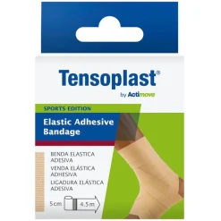 Actimove Sport, -Blessures En Herstel>Tensoplast by Elastic Adhesive Bandage