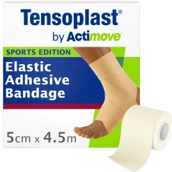 Actimove Sport, -Blessures En Herstel>Tensoplast by Elastic Adhesive Bandage