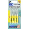 2TH Beugelverzorging|Tandenragers>Coniflex 1,9 - 2,2 mm X-Small Ragers