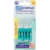 2TH Tandenragers|Beugelverzorging>Coniflex 2-5mm Conische Interdentale Ragers