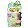 7th Heaven Gezichtsmaskers>Bubble Tea Oxygen Sheet Masker
