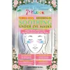 7th Heaven Gezichtsmaskers>Tired Eyes Hydrogel Soothing Under Eye Mask