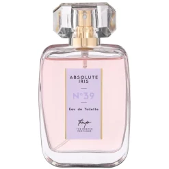 DAMES The Master Perfumer Damesparfum>Nr.39 Absolute Iris Eau de Toilette