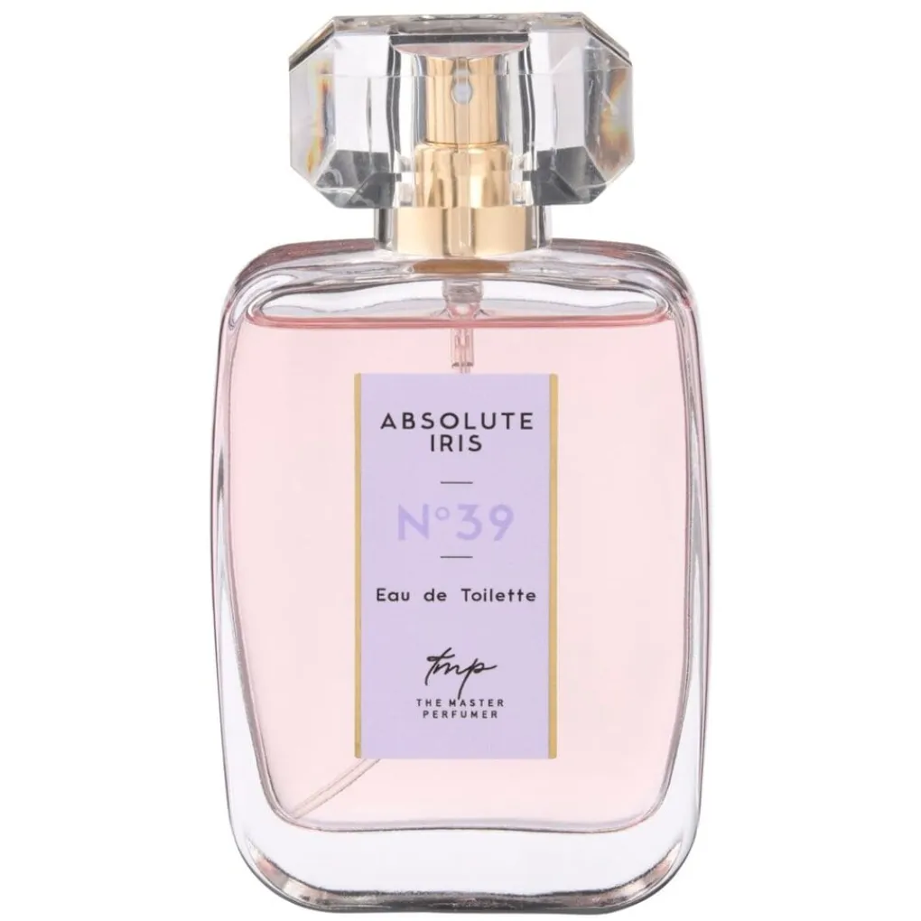 DAMES The Master Perfumer Damesparfum>Nr.39 Absolute Iris Eau de Toilette