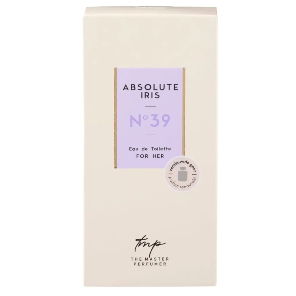 DAMES The Master Perfumer Damesparfum>Nr.39 Absolute Iris Eau de Toilette