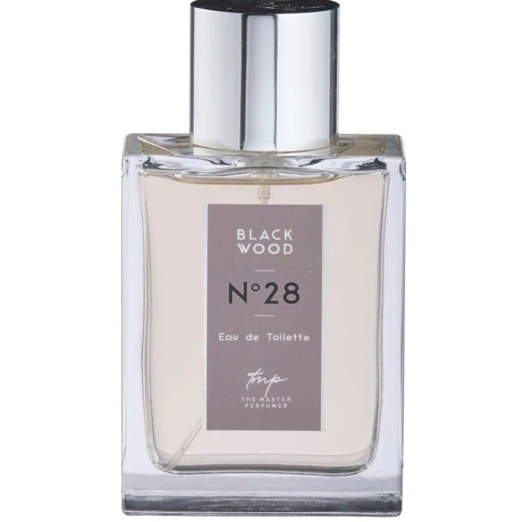 Heren The Master Perfumer Herenparfum>Nr.28 Black Wood Eau de Toilette