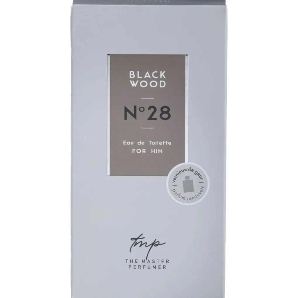 Heren The Master Perfumer Herenparfum>Nr.28 Black Wood Eau de Toilette