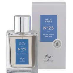 Heren The Master Perfumer Herenparfum>Nr.25 Blue Spice Eau de Toilette