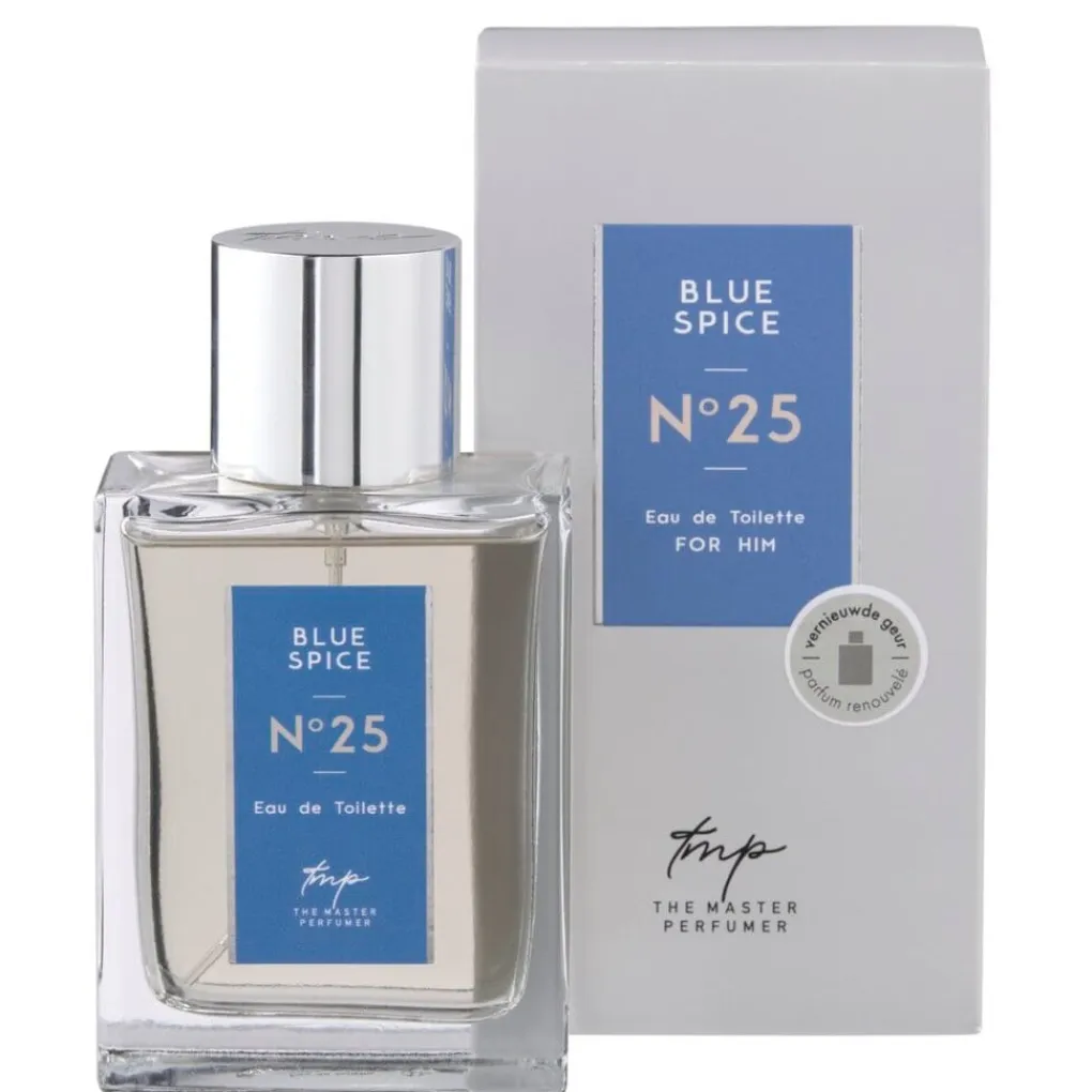 Heren The Master Perfumer Herenparfum>Nr.25 Blue Spice Eau de Toilette
