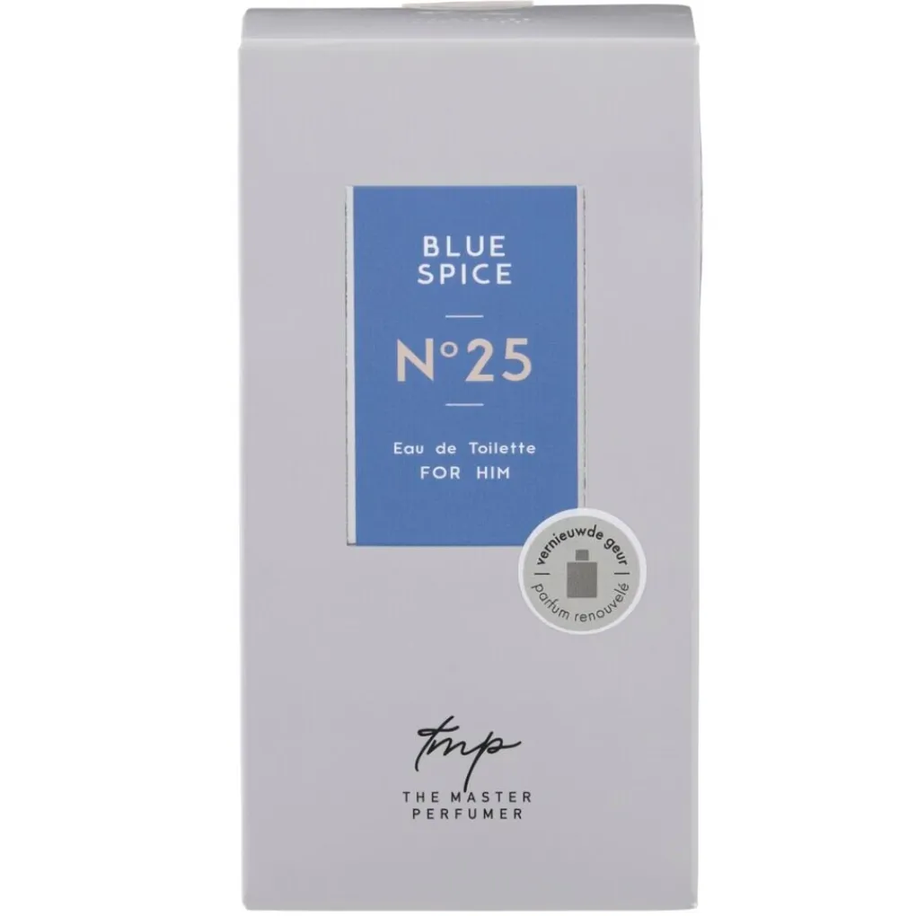 Heren The Master Perfumer Herenparfum>Nr.25 Blue Spice Eau de Toilette