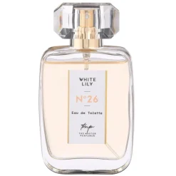 DAMES The Master Perfumer Damesparfum>Nr.26 White Lily Eau de Toilette
