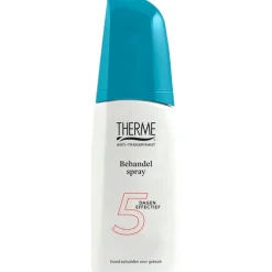 Therme Overmatig Transpireren|Deospray>Antitranspirant Behandelspray